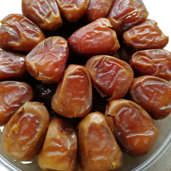 Natural Sukhari Dates